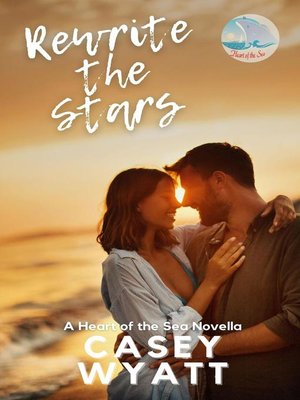 cover image of Rewrite the Stars
